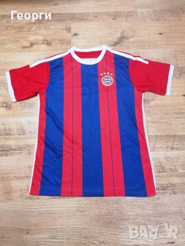 Тениска Bayern Munchen , снимка 1