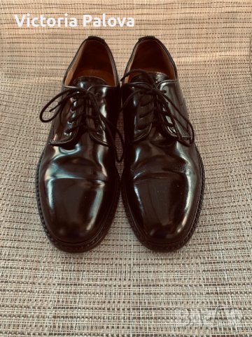 Стилни скъпи обувки LLOYD Германия, снимка 4 - Дамски ежедневни обувки - 36866196