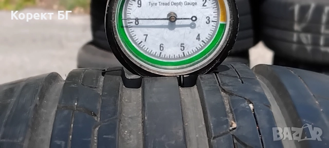 Гуми 205 60 16 Nankang 2 броя. Нов внос. Не са нови! , снимка 7 - Гуми и джанти - 51753500