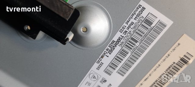 Original Logic Board T500HVD02.1 CTRL BD 50T10-C06 for ,LG 50LA6608, снимка 4 - Части и Платки - 37292688