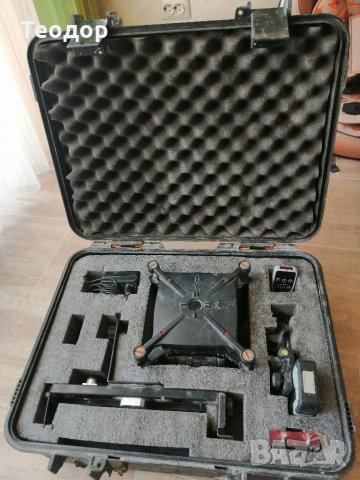 Мултифункционален лазер pulsar hv-r, снимка 5 - Куфари с инструменти - 35552492