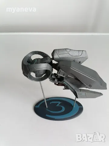 Екшън Фигура Halo McFarlane  . , снимка 3 - Фигурки - 50267991