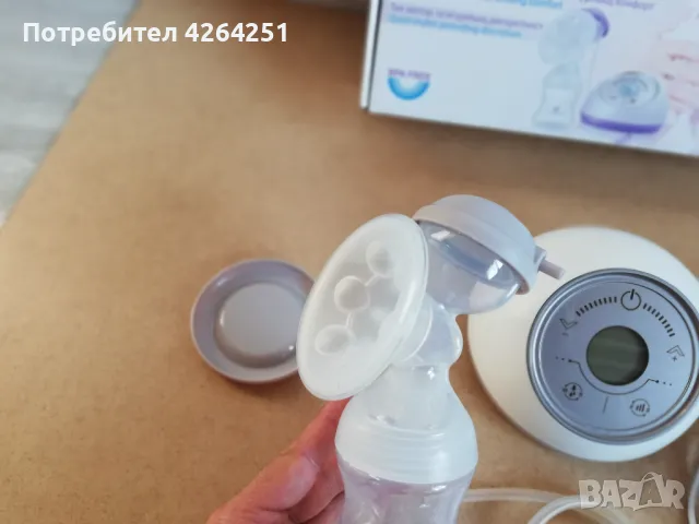 Помпа за кърма, снимка 6 - Помпи за кърма - 47551845