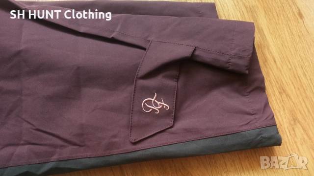 Daniel Franck Waterproof Stretch Women Trouser размер 40 / L дамски водонепромокаем - 1398, снимка 11 - Панталони - 51584816