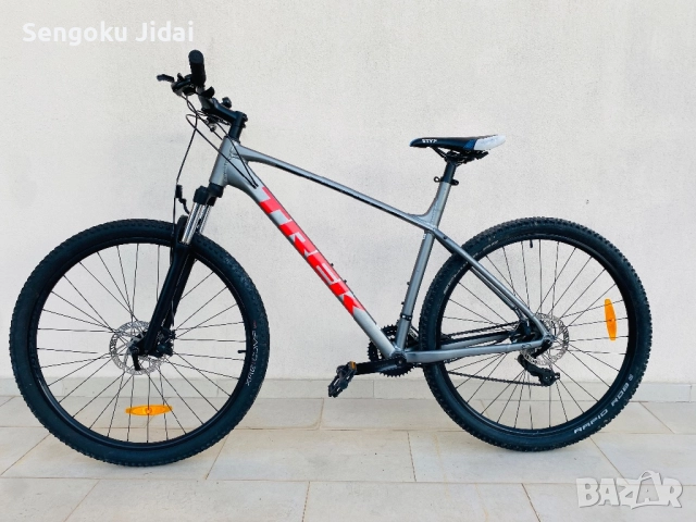 Trek Marlin 4-29 цола!, снимка 2 - Велосипеди - 52929686