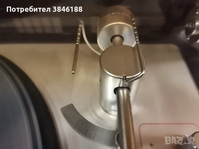 LENCO L85, снимка 6 - Грамофони - 50538731