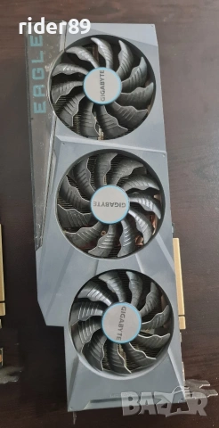 мощни видеокарти, rtx 3080ti, снимка 14 - Видеокарти - 53598207
