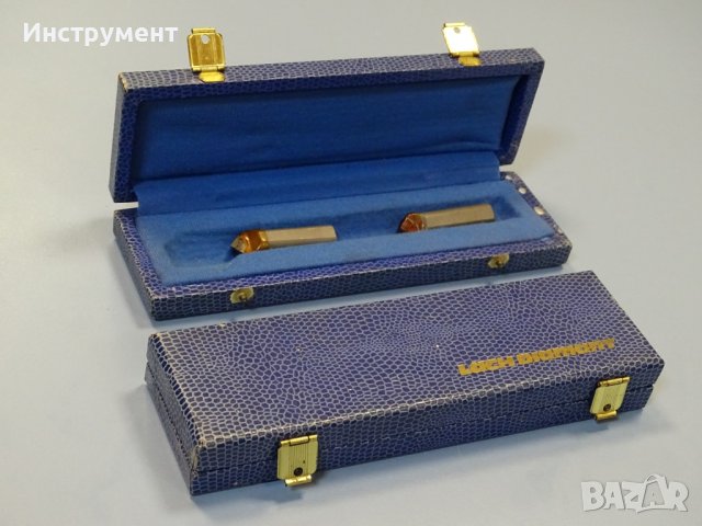 Нож стругарски диамантен Luch Diamant L-B 5616/83