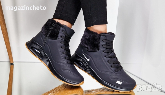 дамски спортни боти