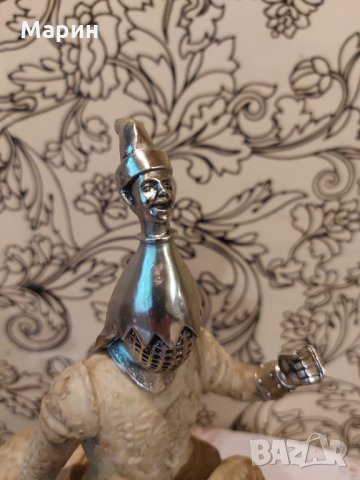 Колекционерски лот статуетки, снимка 7 - Колекции - 33028818