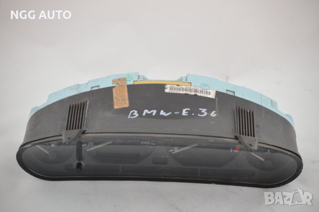 Километраж за BMW 316i Compact E36, снимка 3 - Части - 37205257