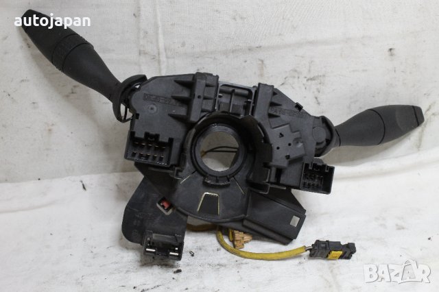 Лостчета светлини, мигачи, фарове, чистачки Форд мондео 02г Ford mondeo 2002, снимка 2 - Части - 43940466