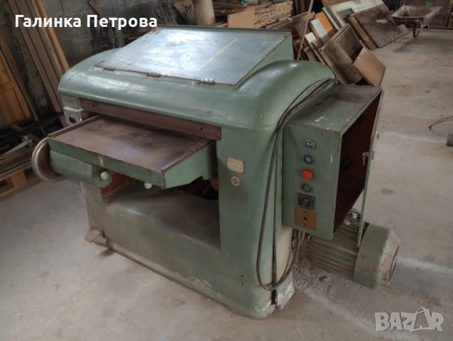 Дърводелски щрайхмус , снимка 5 - Други машини и части - 50873848