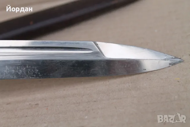 Немски ''Маузер'' за Българската армия, снимка 13 - Антикварни и старинни предмети - 49497148