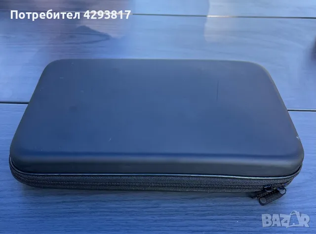 Сигнализатори 4+1 с калъф, снимка 2 - Такъми - 47988975