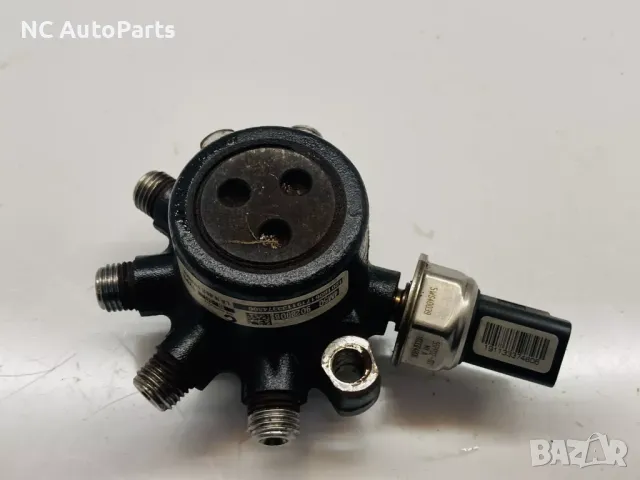 Горивна рейка за Форд Канект 1.8 дизел P7PB BHPA R2PA 4M5Q-9D280-DB Fomoco 2012