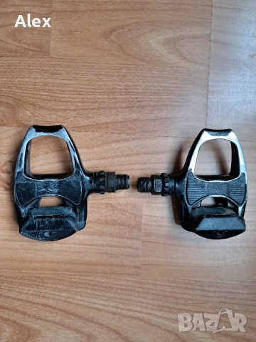 Шосейни педали Shimano PD-R540