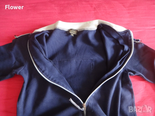 3 броя Детски горнища, размер 5-6-7 годишно, снимка 3 - Детски якета и елеци - 52948217