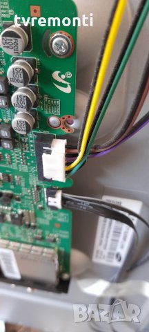 Основна платка - ,BN94-10059X, BN41-02356C, снимка 4 - Части и Платки - 33424096