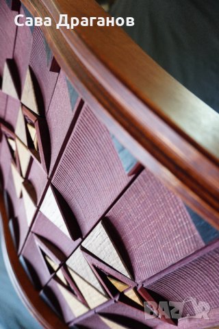 Скулптура, снимка 9 - Други - 29075800