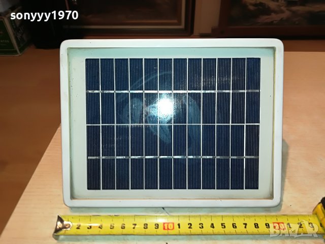 соларен панел 12в 1501231019