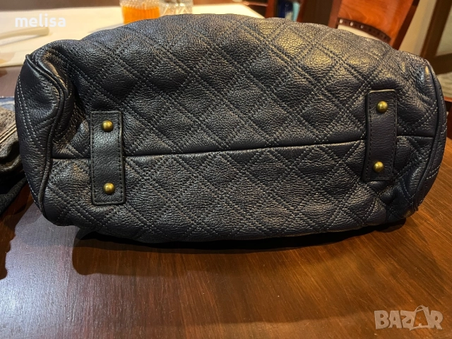 Marc Jacobs чанта, снимка 11 - Чанти - 52165131