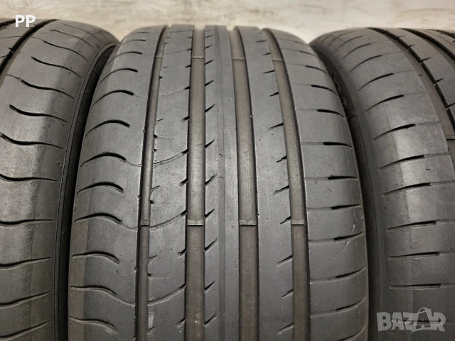 235/40/18 Sava / летни гуми, снимка 4 - Гуми и джанти - 53484164