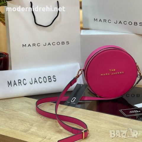 Дамска чанта Marc Jacobs код 74, снимка 1 - Чанти - 33544246