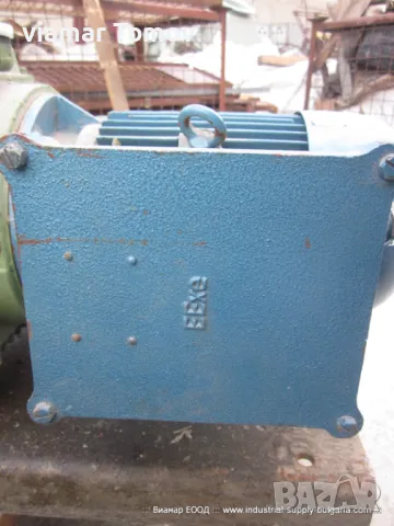 помпи , снимка 5 - Водни помпи - 49407327