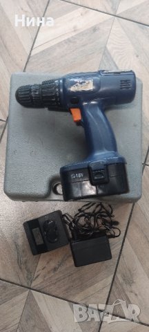 винтоверт с куфарче