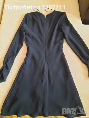 Дамска рокля Зара, снимка 5 - Рокли - 40721276