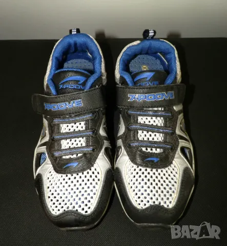 34размер Летни затворени сандали, снимка 2 - Детски сандали и чехли - 50290620