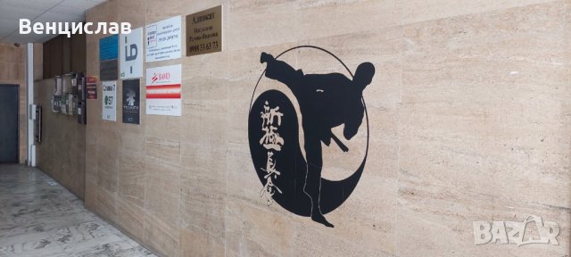 Тренировки карате, снимка 3 - Спорт, танци, изкуство - 31632923