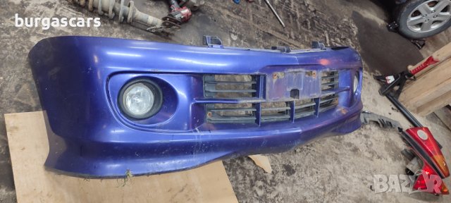 Предна броня Daihatsu YRV - 150лв