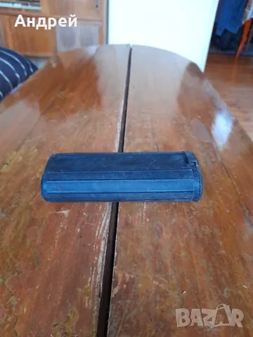 Стара чантичка за велосипед,колело Балкан #2