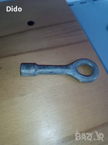 Кука за дърпане , снимка 2 - Части - 48228846