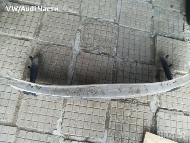 Греда под задна броня за Audi A6 S6 C5 Ауди А6 С6 Ц5 