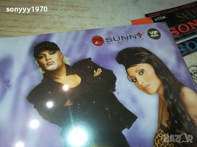 РОМ РОМЕСКЕ ЦД 0910251335, снимка 4 - CD дискове - 51997446