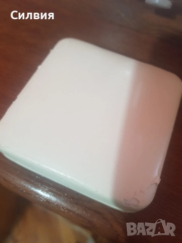 сребърен медальон, снимка 7 - Колиета, медальони, синджири - 53383291