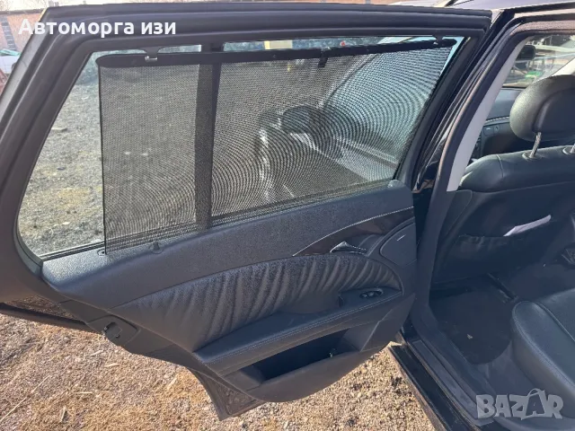 Mercedes Benz W211 E320 CDI 204 кс дизел  АВАНГАРД  2005 Г автоматик само на части , снимка 10 - Части - 48567861