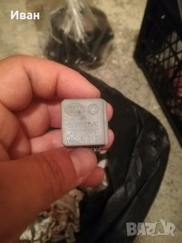 Аксесоари и части за W211, снимка 6 - Части - 37864657