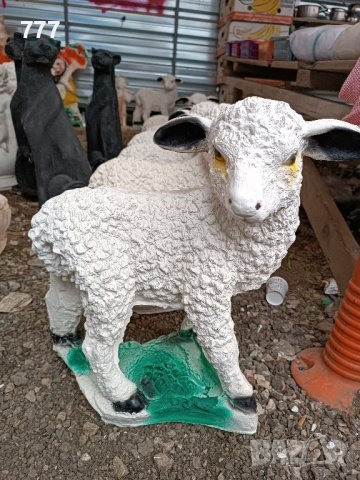 статуетки, снимка 2 - Статуетки - 44010157