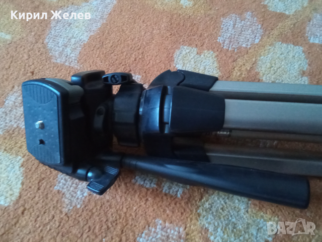 Статив 44263, снимка 6 - Колекции - 44889889