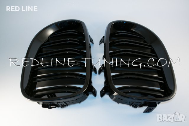 Комплект бъбреци Piano Design за BMW E60 5 серия, снимка 4 - Аксесоари и консумативи - 36829873