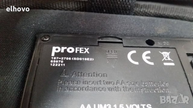 Портативна тонколонка, снимка 6 - Тонколони - 26892702