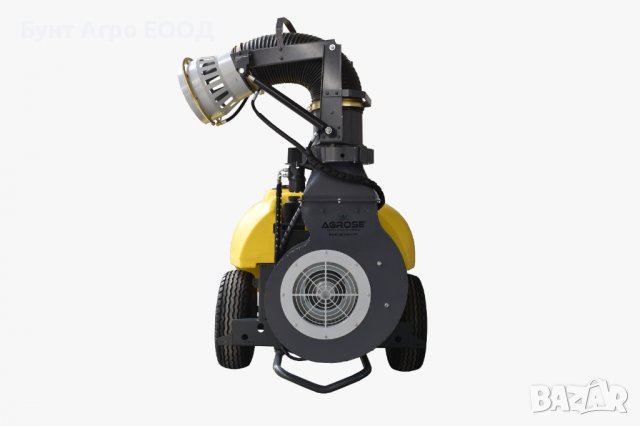 Прикачни Пръскачки Agrose Вентилаторни тип "Робот", снимка 4 - Селскостопанска техника - 38852110