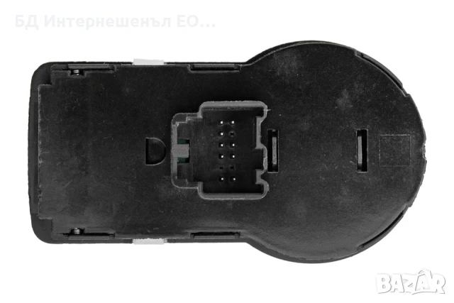 13301752  Ключ за светлини фарове, Chevrolet, Cruze J300, Orlando, с регулиране, Черен, снимка 5 - Аксесоари и консумативи - 50929735