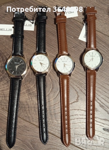 Кани, нагреватели, часовници, възглавници