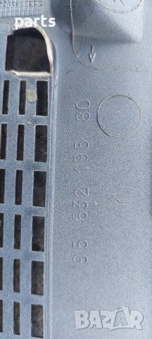 Пластмаса Чистачки Ситроен Ах(1986г.-1998г.)N, снимка 8 - Части - 29292660