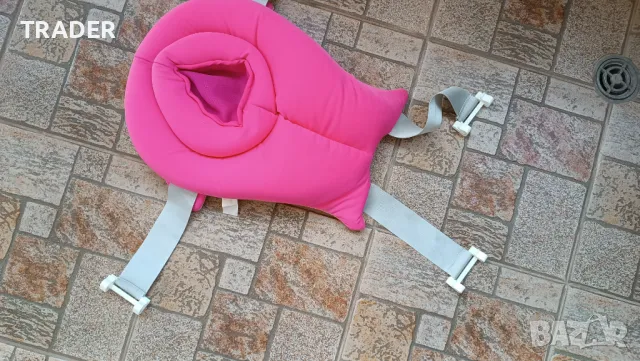 бебешко легло за къпане на пеленаче бебе в корито Cangaroo, снимка 4 - За банята - 42900328